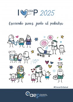 Día de la Pediatría 2025