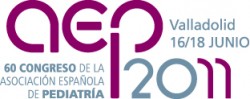 60º Congreso de la Asociación Española de Pediatría
