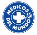 Logo Medicos del Mundo