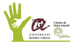 Cátedra de Dolor Infantil URV - Fundación Grünenthal