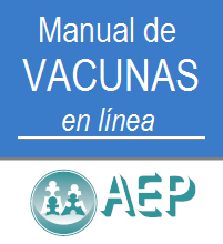 Manual de Vacunas en línea de la AEP