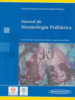 Manual de Neumología Pediátrica de la SENP