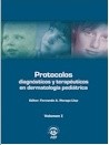 Protocolos de Dermatología Pediátrica