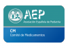 Comité de Medicamentos de la AEP