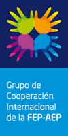 Grupo de Cooperación Internacional 