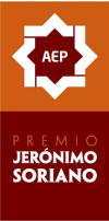 Premio Jerónimo Soriano