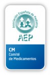 Comité de Medicamentos de la AEP