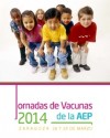 Jornadas de Vacunas de la AEP 2014