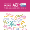 Jornadas de Vacunas de la AEP