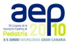 Logo 59 Congreso de la AEP