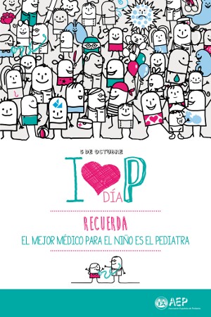 Día de la Pediatría
