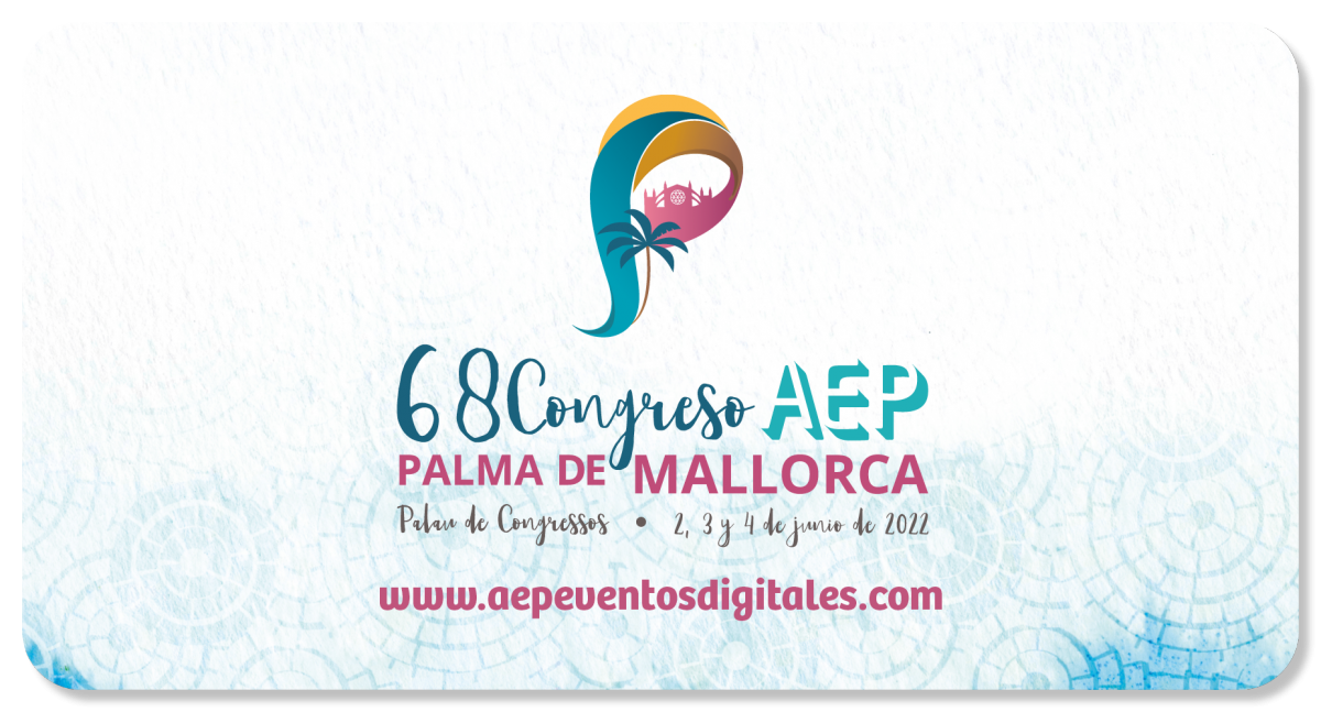 Congresos AEP Asociación Española de Pediatría